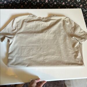 Lululemon women tshirt